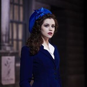 Mina Murray Nbc Dracula Wiki Fandom