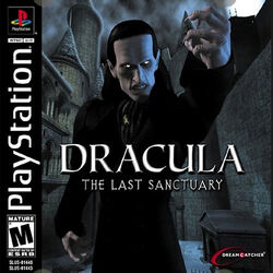 【PS】Dracula: Last Sanctuary 未開封品 maxresdefault.jpg