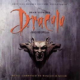 Bram Stoker's Dracula soundtrack