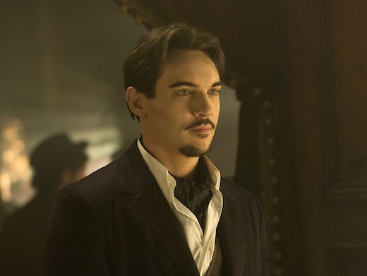 jonathan rhys meyers dracula mina