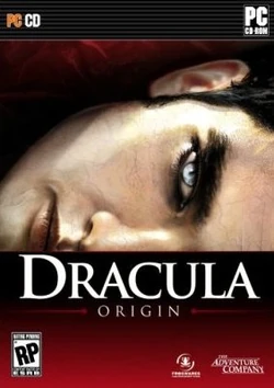 Dracula: Origin