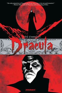 CompleteDracula