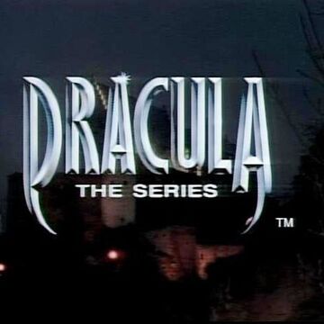 Dracula: The Series