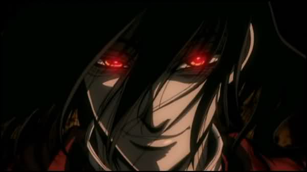 Hellsing (2001) Review & Discussion: Vampire Brutality At Its 2nd Best