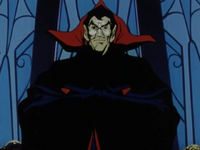 MarvelDracula