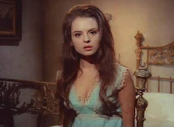 Soledad Miranda Jess Francos Count Dracula 01