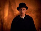 Jonathan Harker (BBC)