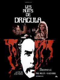 Les Nuits de Dracula