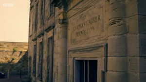 Jonathan Harker Foundation