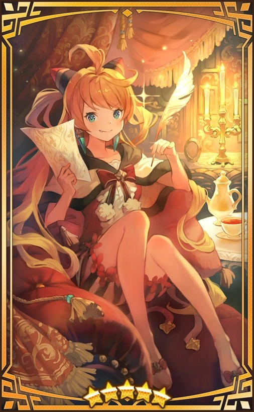 Flash of Genius Dragalia Lost Wiki Fandom