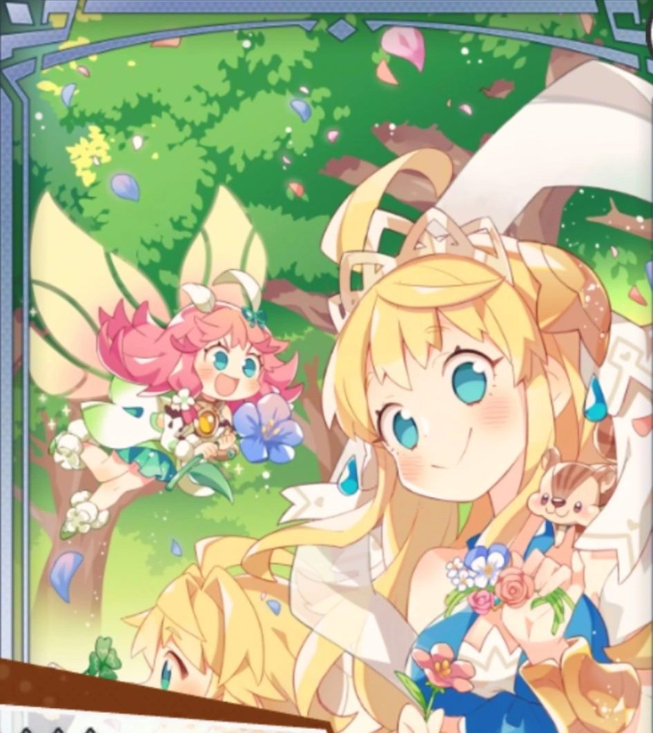 Happier Times Dragalia Lost Wiki Fandom