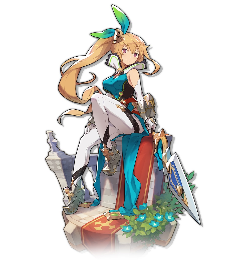Dragalia Lost: Kenangan Manis dan Warisan yang Abadi dari Dunia Alberia