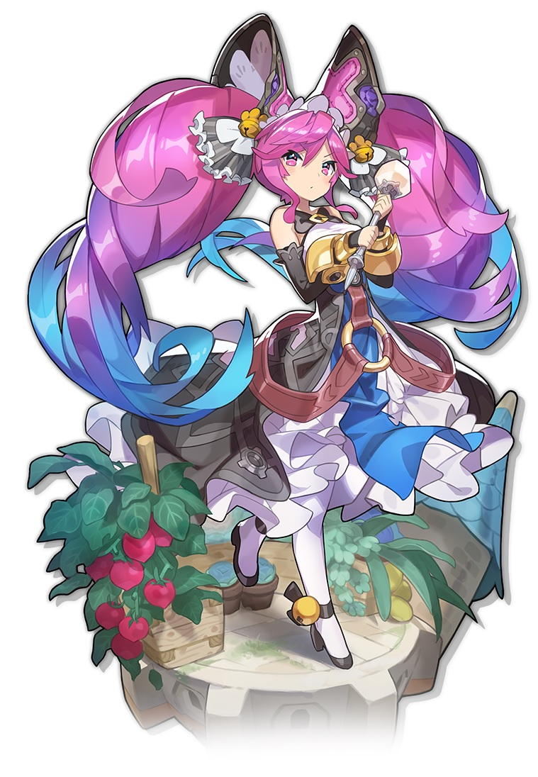 Lost🍊Tangerine on X: Summer Cleo~ #dragalialost #Cleo   / X