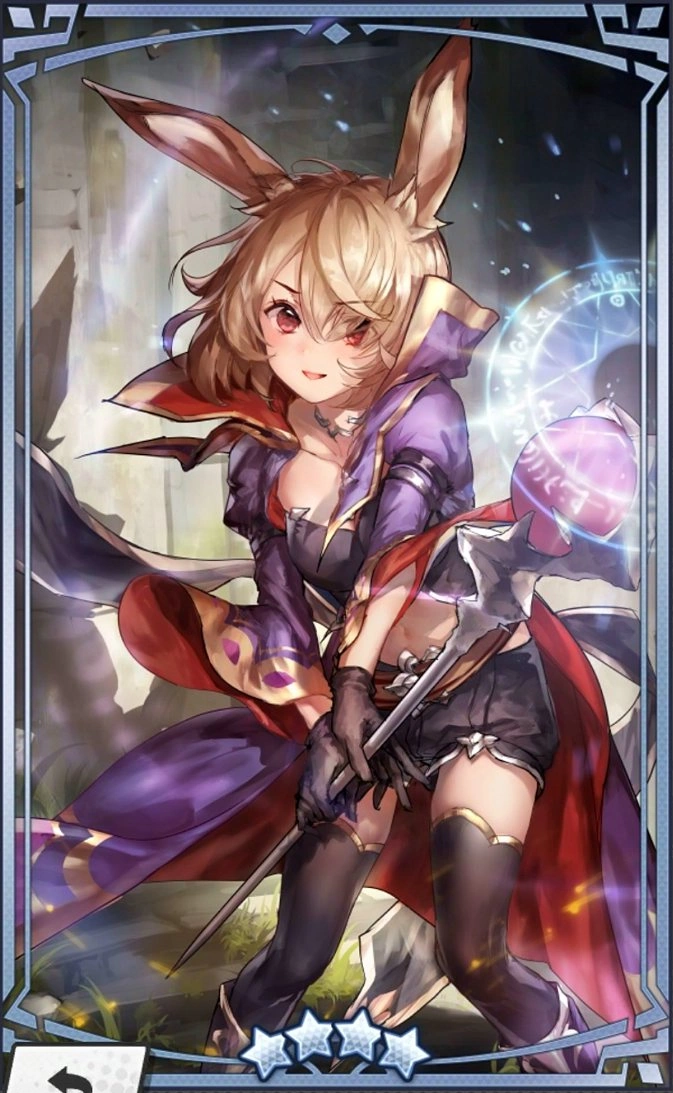 Revolutionary Magic Dragalia Lost Wiki Fandom