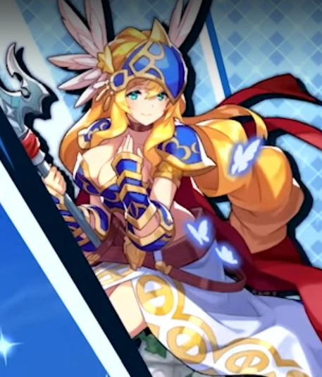 Aeleen Dragalia Lost Wiki Fandom