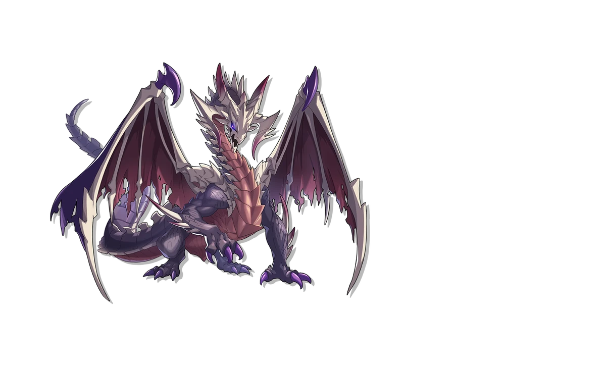 Zodiark Dragalia Lost Wiki Fandom