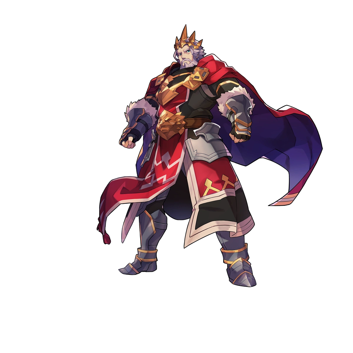 Aurelius Dragalia Lost Wiki Fandom