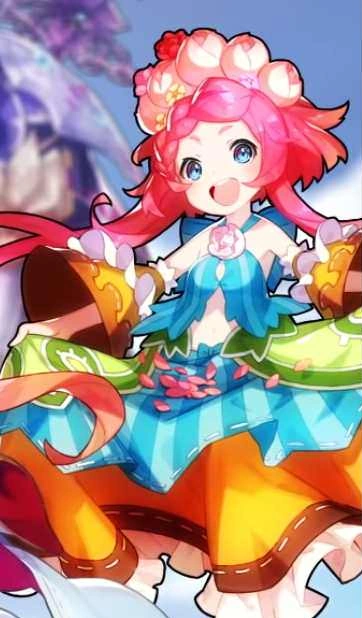 Maribelle Dragalia Lost Wiki Fandom