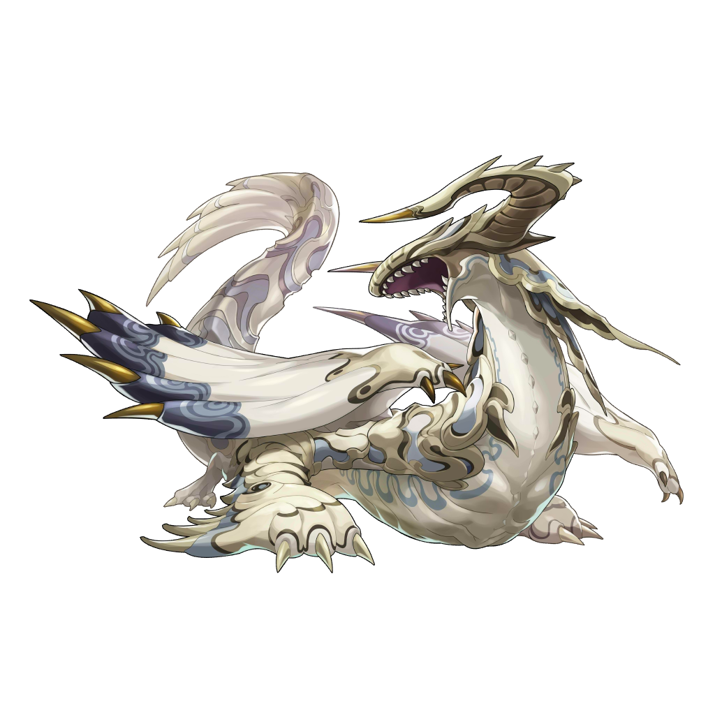 Nyarlathotep Lathna Dragalia Lost Wiki