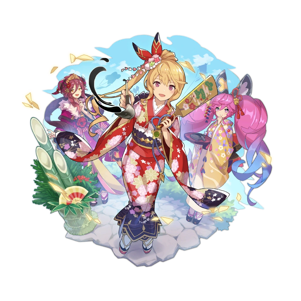 Kimono Elisanne Dragalia Lost Wiki You really are incredible, elly. kimono elisanne dragalia lost wiki