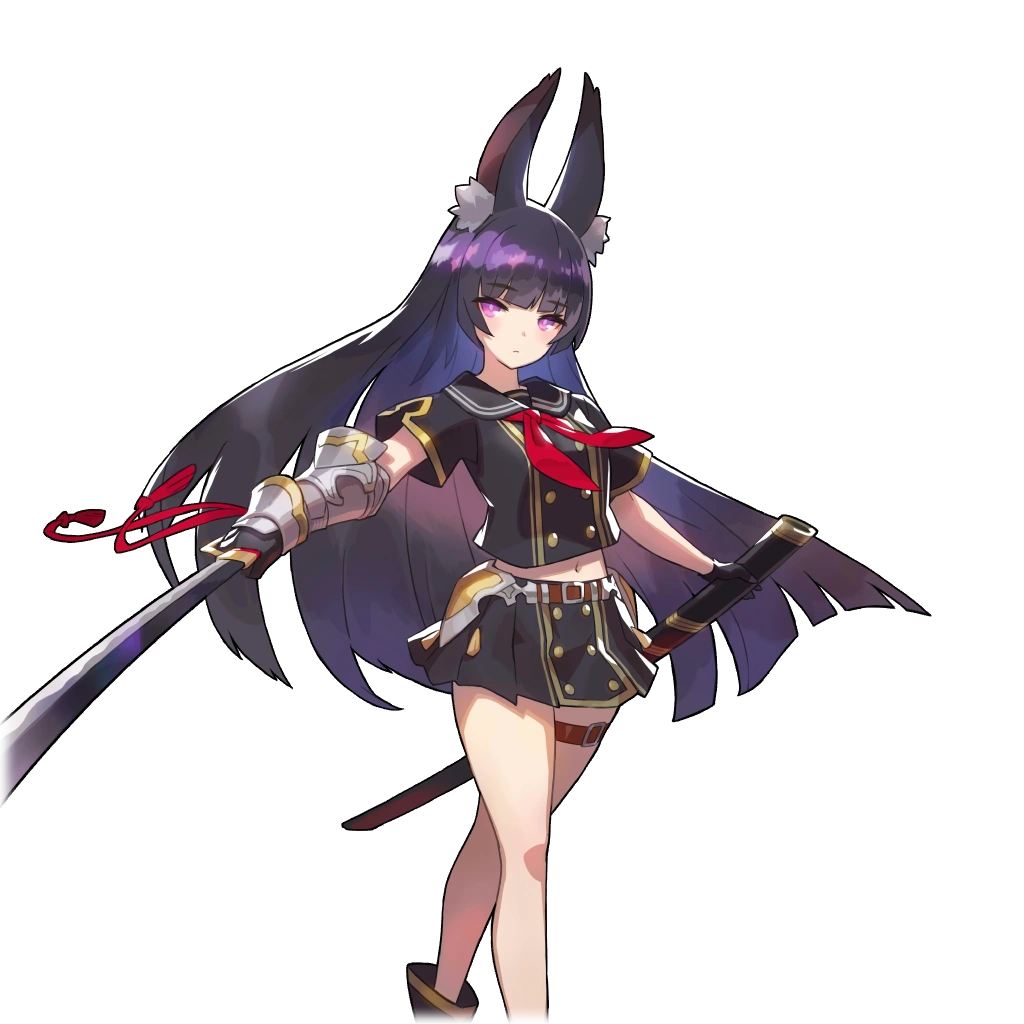 Linnea/Misc - Dragalia Lost Wiki