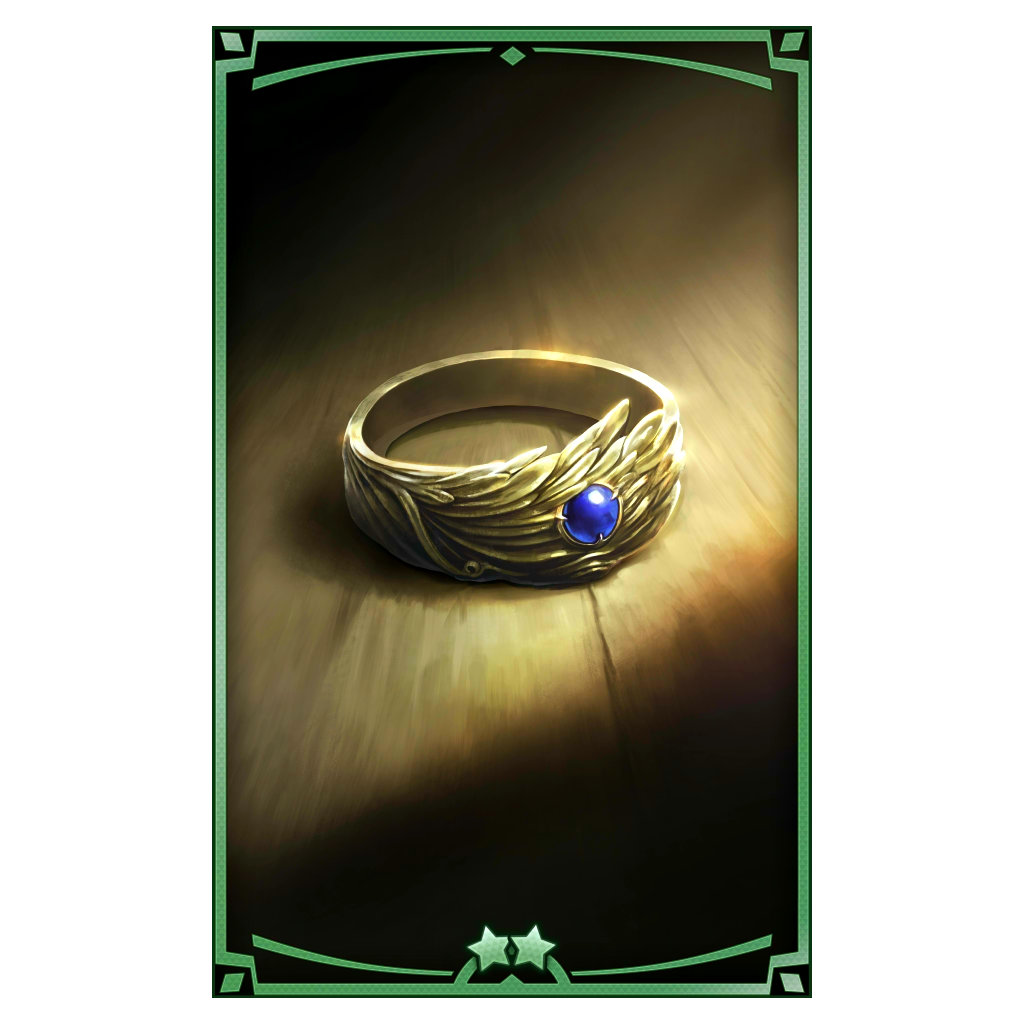 Ring Of Exaltation Dragalia Lost Wiki