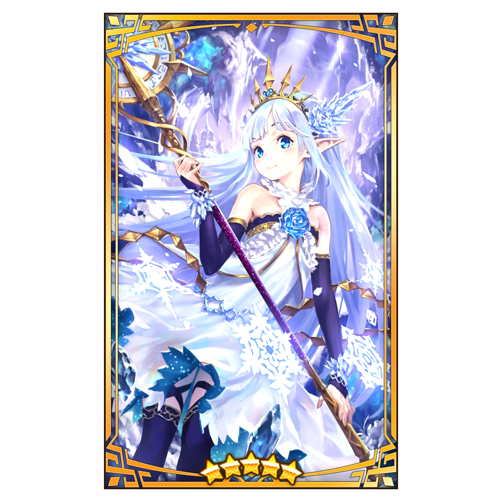 Crystalian Envoy Dragalia Lost Wiki