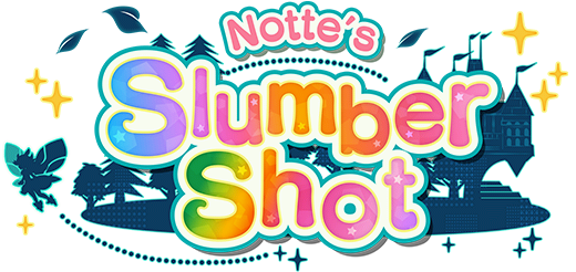 Notte's Slumber Shot Logo.png