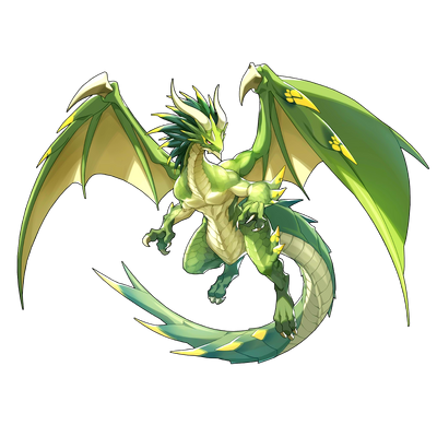 Midgardsormr Dragalia Lost Wiki