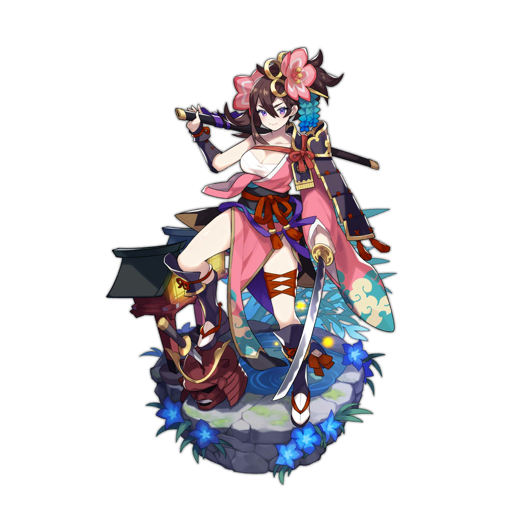 Yachiyo Dragalia Lost Wiki 1078