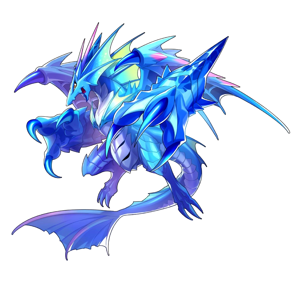 Vodyanoy Dragalia Lost Wiki