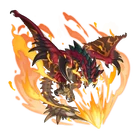 Dreadking Rathalos