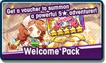 Welcome Pack