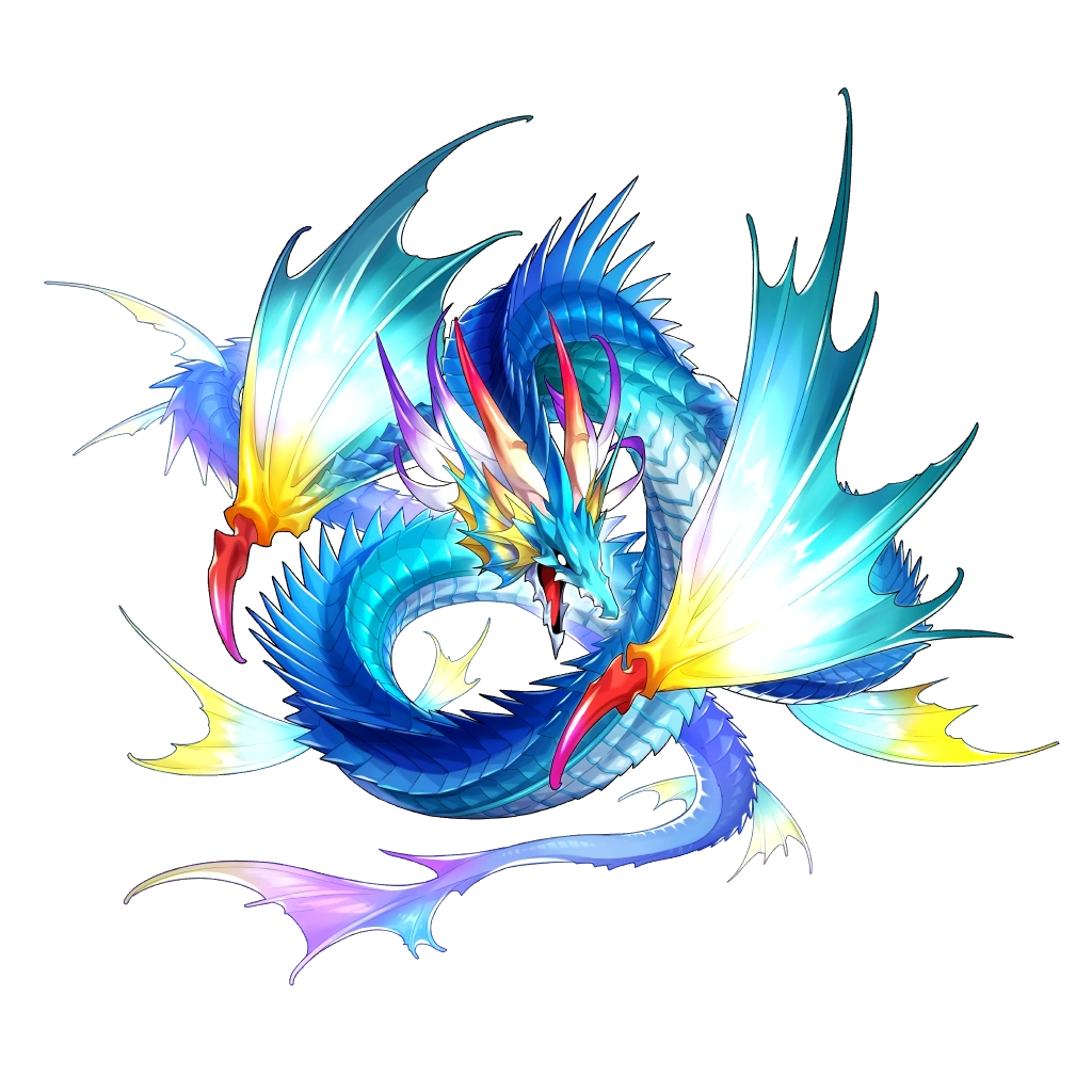 Leviathan Dragalia Lost Wiki
