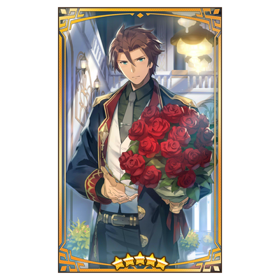 The Rose Prince Dragalia Lost Wiki