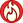 Icon Element Flame
