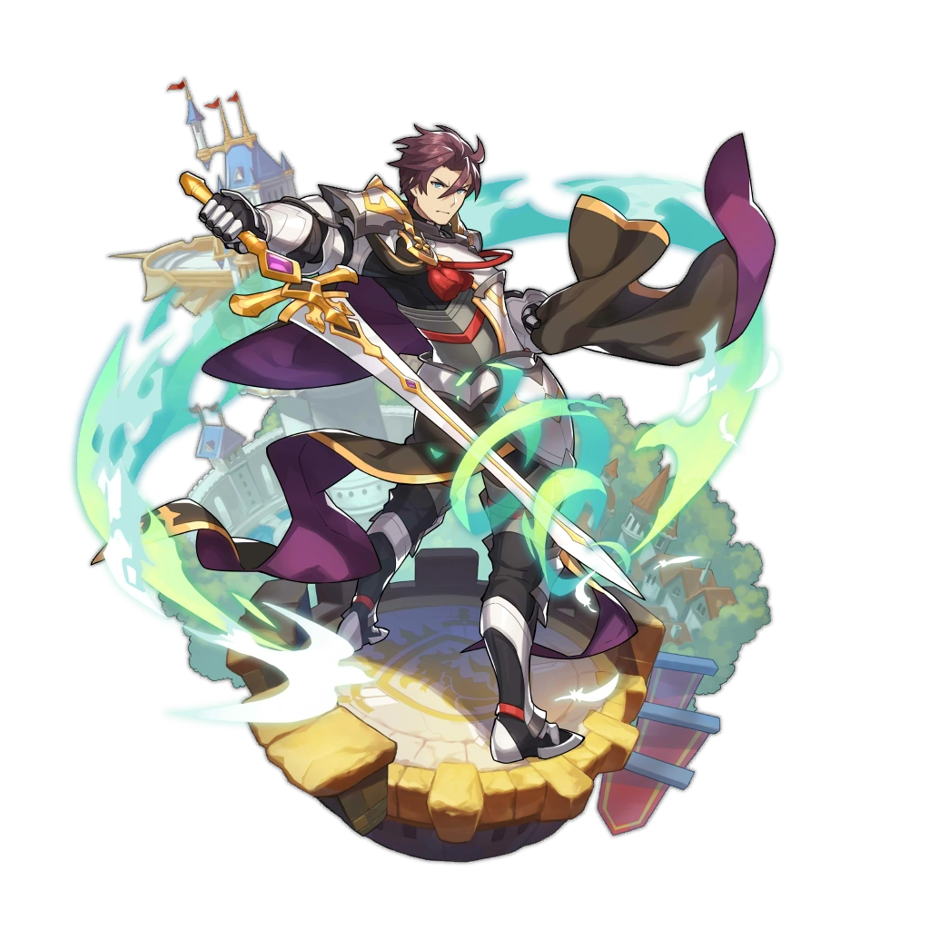 Gala Leif Dragalia Lost Wiki
