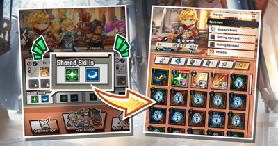 Shared Skills Dragalia Lost Wiki Op fapforfun are your uploads the dlsite versions or the uncensored patreon versions? shared skills dragalia lost wiki