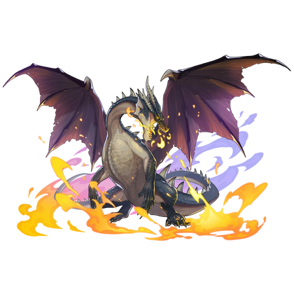 Zephyr - Dragalia Lost Wiki