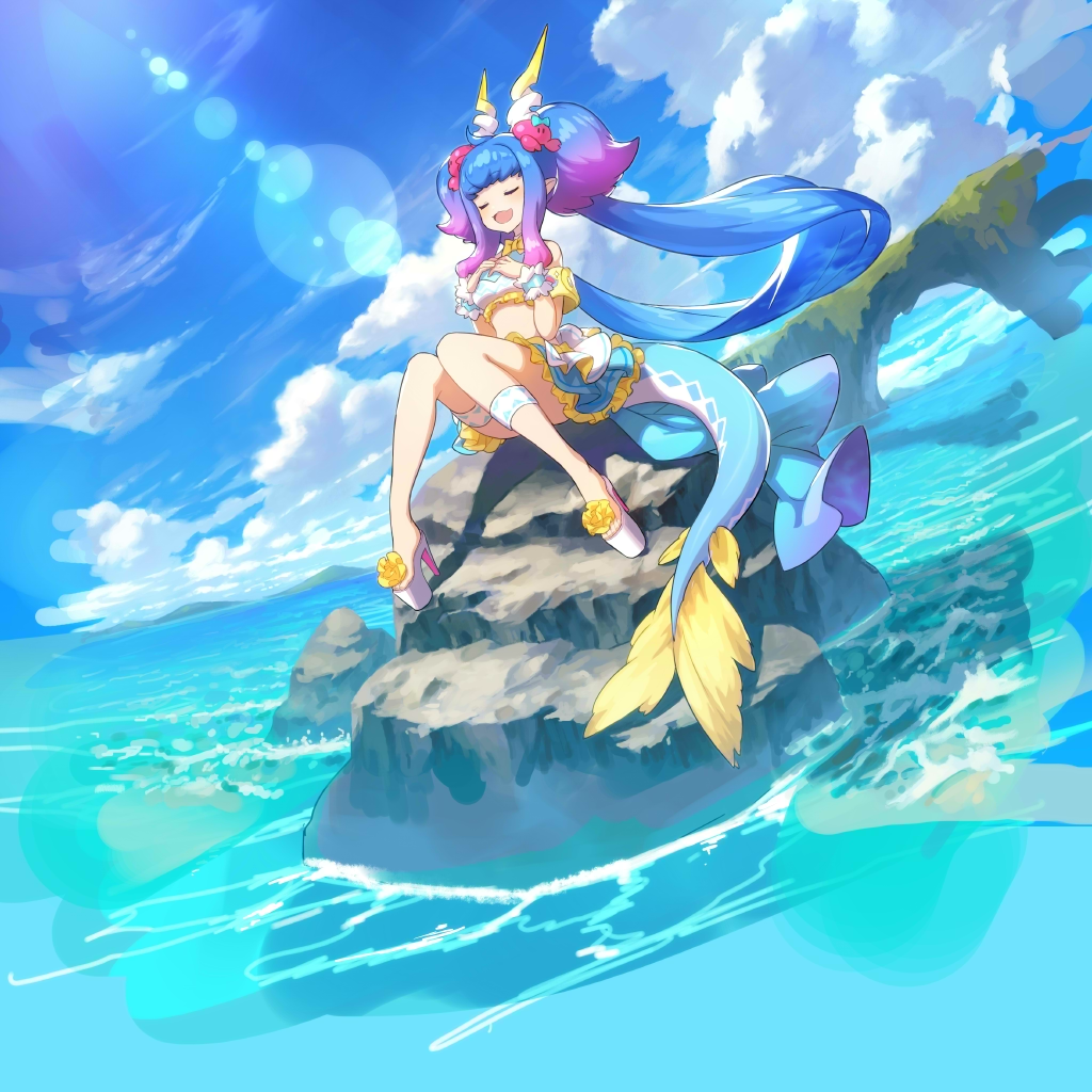 seabed stage dragalia gamepedia