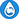 Icon Element Water