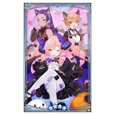 A Perfect Faerie Tale Dragalia Lost Wiki Fandom