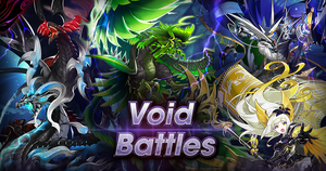 Banner Top Void Battles (October 2019)