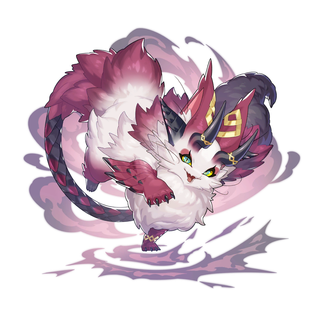Gala Cat Sìth				Fan Feed