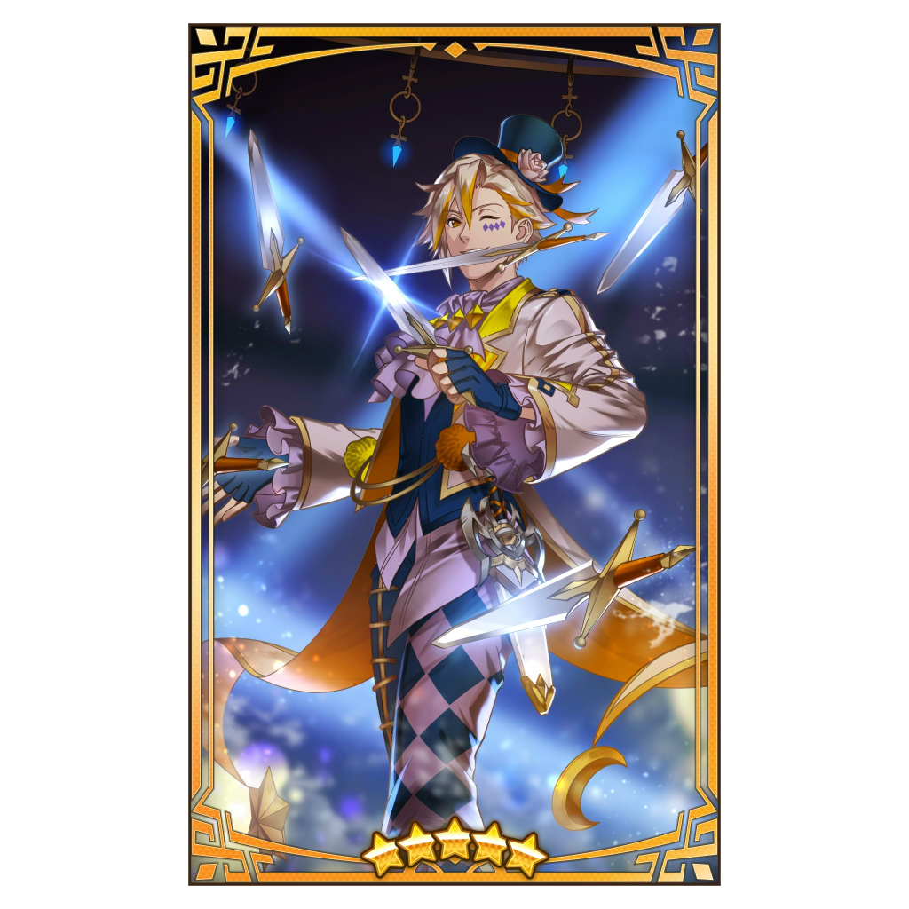 Stellar Show - Dragalia Lost Wiki