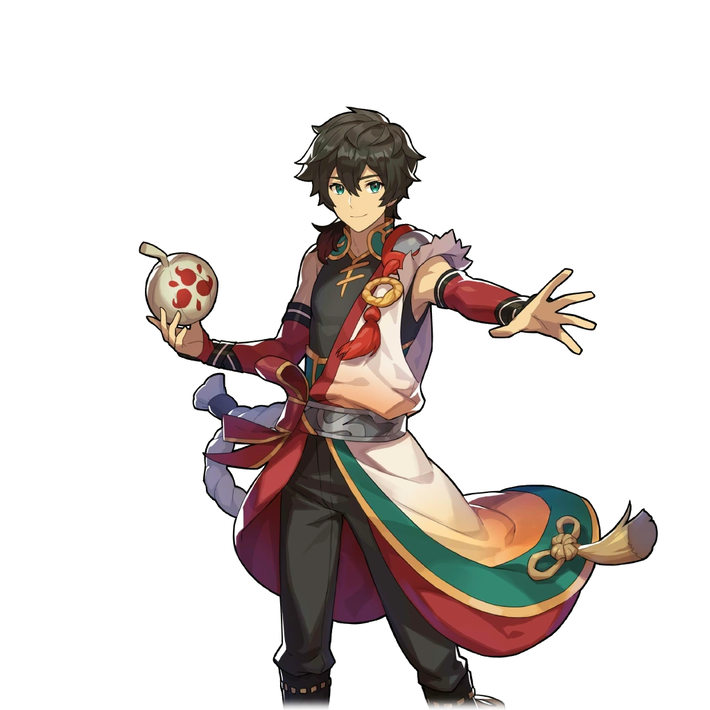 Su Fang/Misc Dragalia Lost Wiki