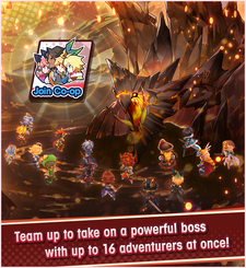 Raid Event Dragalia Lost Wiki