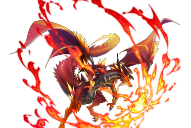 Event Dragon Charms : r/DragaliaLost