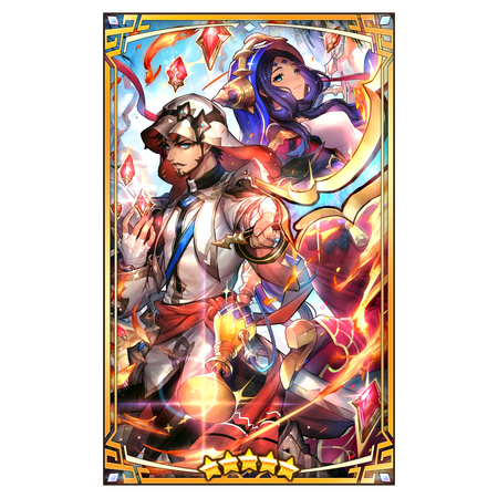 Jewels of the Sun - Dragalia Lost Wiki