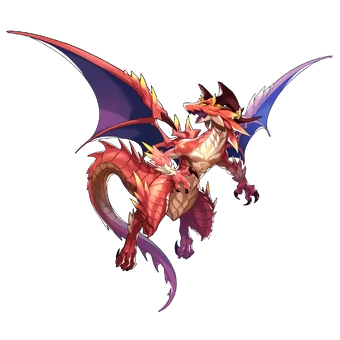 Brunhilda (Mym) - Dragalia Lost Wiki